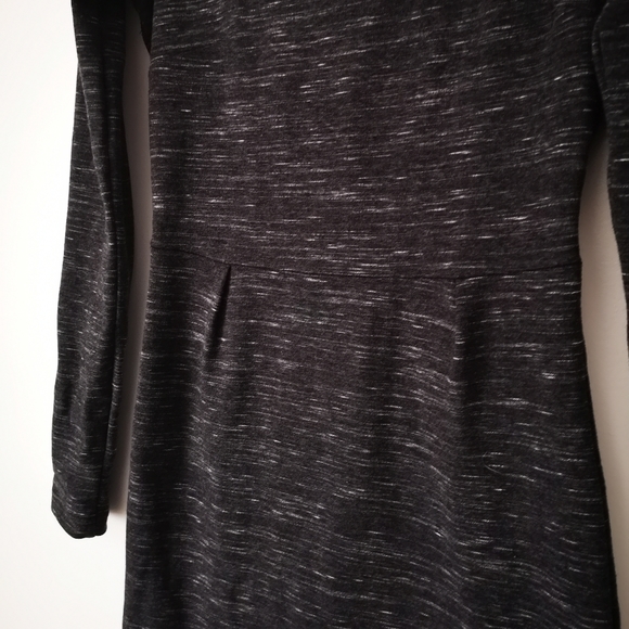 Scotch & Soda Boudoir Long Sleeves Dress - Picture 6 of 9